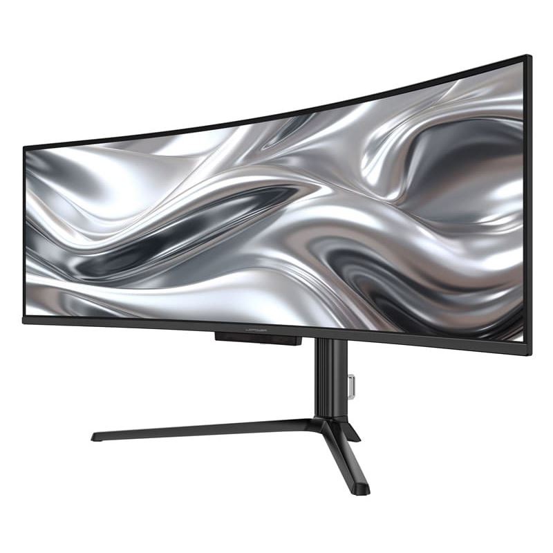 LC-Power LC-M49QCO, 49" rechts