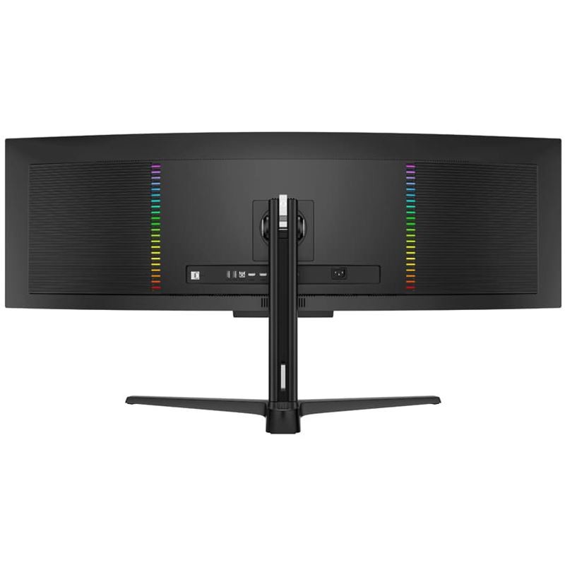 LC-Power LC-M49QCO, 49" oben