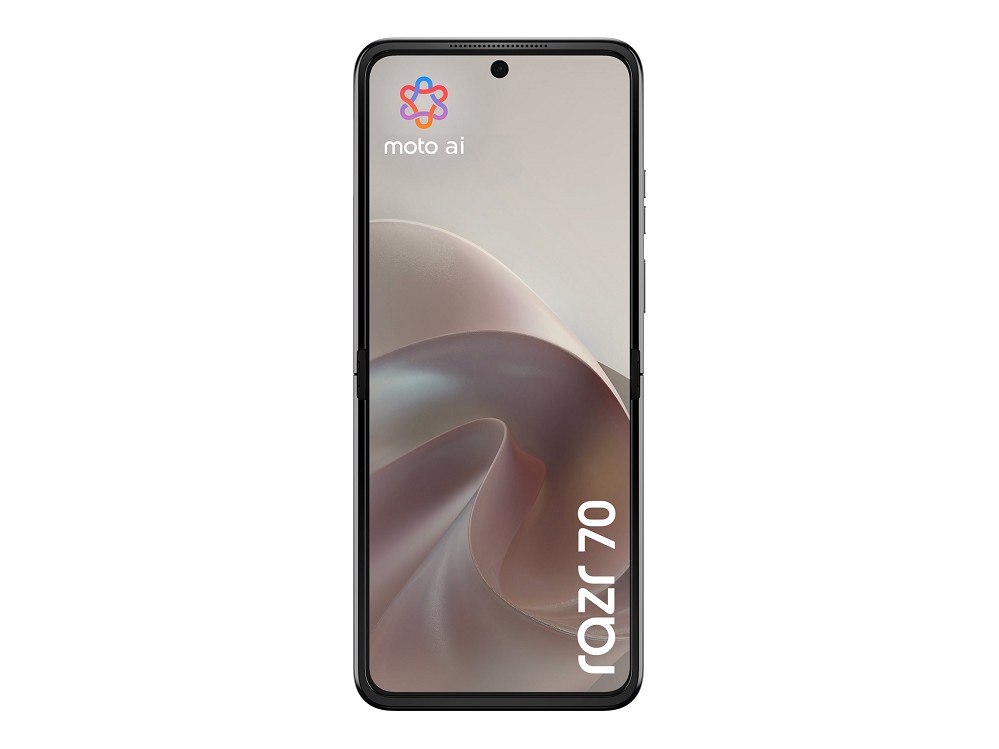 Motorola Mobility Motorola RAZR 70 - 5G Smartphone links
