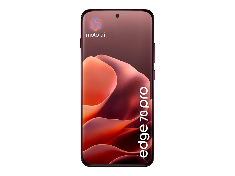 Motorola Mobility Motorola Edge 70 Pro - 5G Smartp