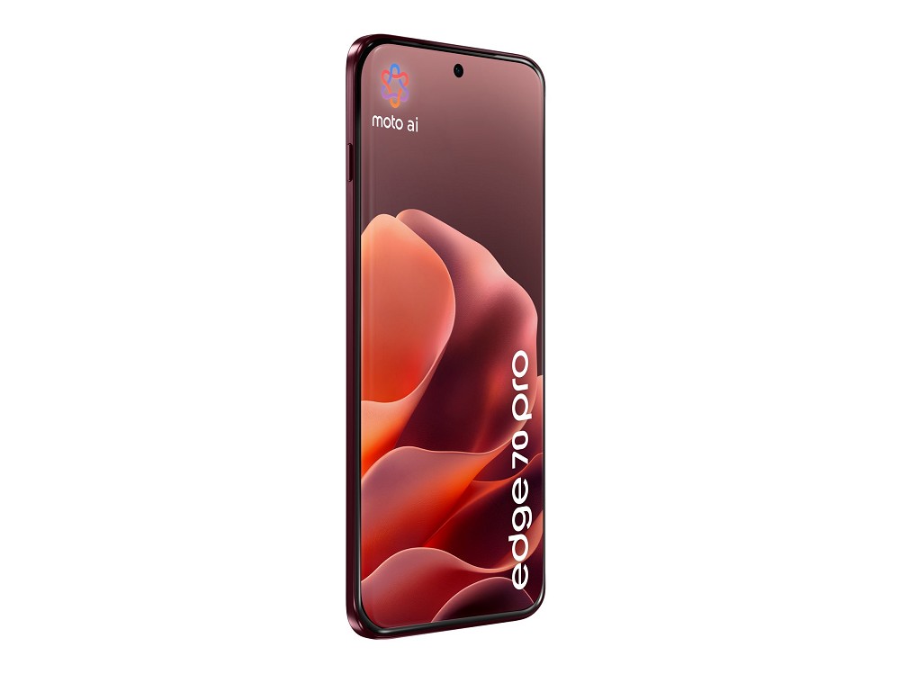 Motorola Mobility Motorola Edge 70 Pro - 5G Smartp links