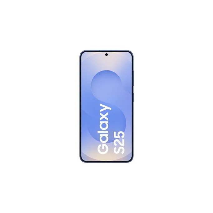 Samsung Galaxy S25 5G – 6,2", Snapdragon 8 Elite, 12 GB RAM, hinten