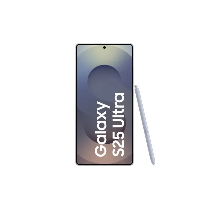 Samsung Galaxy S25 Ultra 17,5 cm (6.9") Dual-SIM A hinten