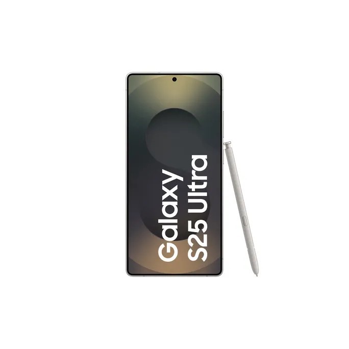 Samsung Galaxy S25 Ultra 17,5 cm (6.9") Dual-SIM A hinten
