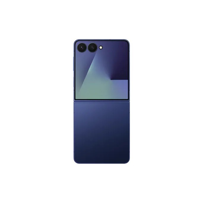 Samsung Galaxy Z Flip7 - 5G Smartphone - Dual-SIM - RAM 12 G rechts