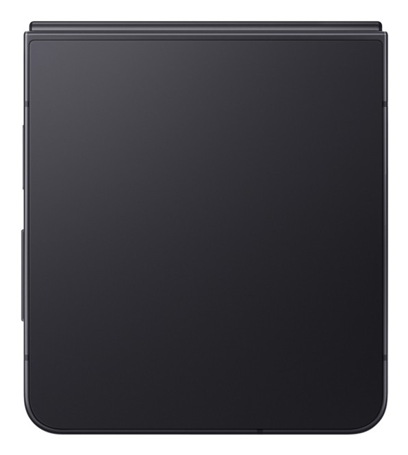 Samsung Galaxy Z Flip 7 Z Flip7 hinten hinten