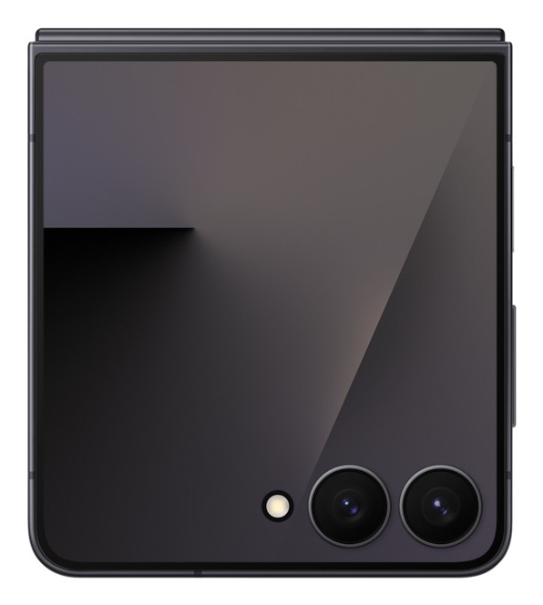 Samsung Galaxy Z Flip 7 Z Flip7 unten unten