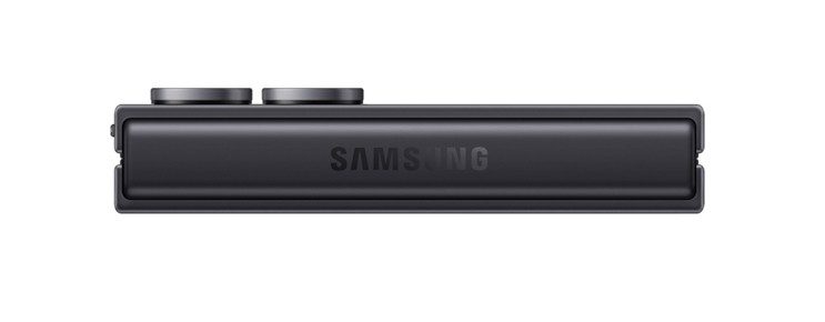 Samsung Galaxy Z Flip 7 Z Flip7 außen außen