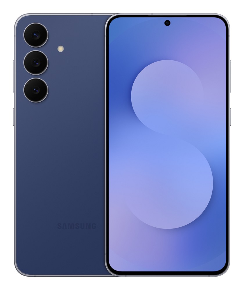 Samsung Galaxy S25 FE vorne
