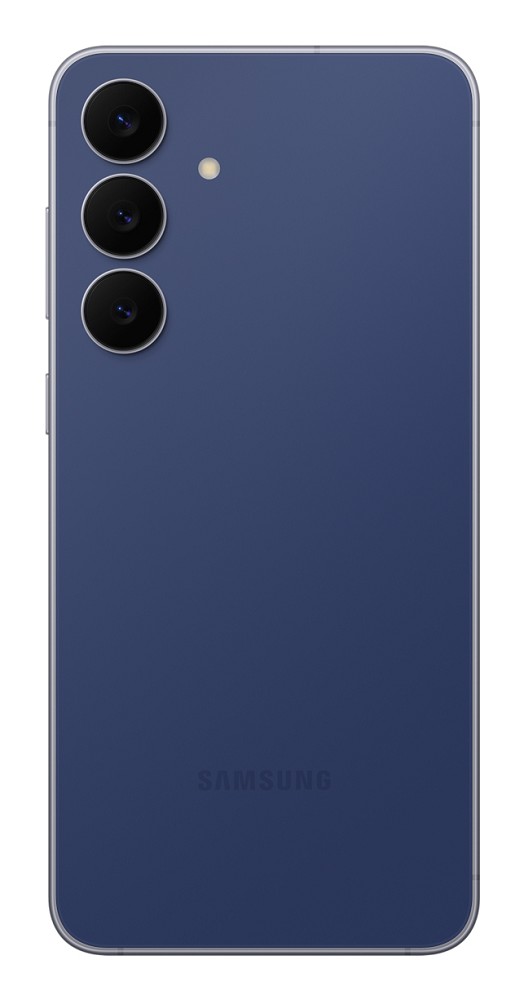 Samsung Galaxy S25 FE hinten hinten