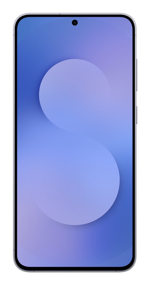 Samsung Galaxy S25 FE oben oben