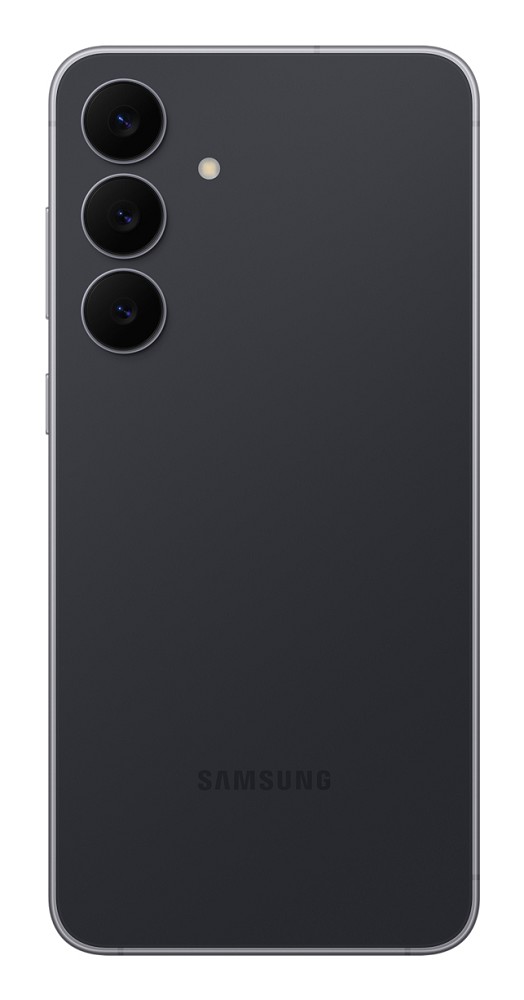 Samsung Galaxy S25 FE hinten hinten
