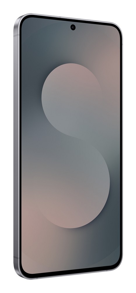 Samsung Galaxy S25 FE oben oben