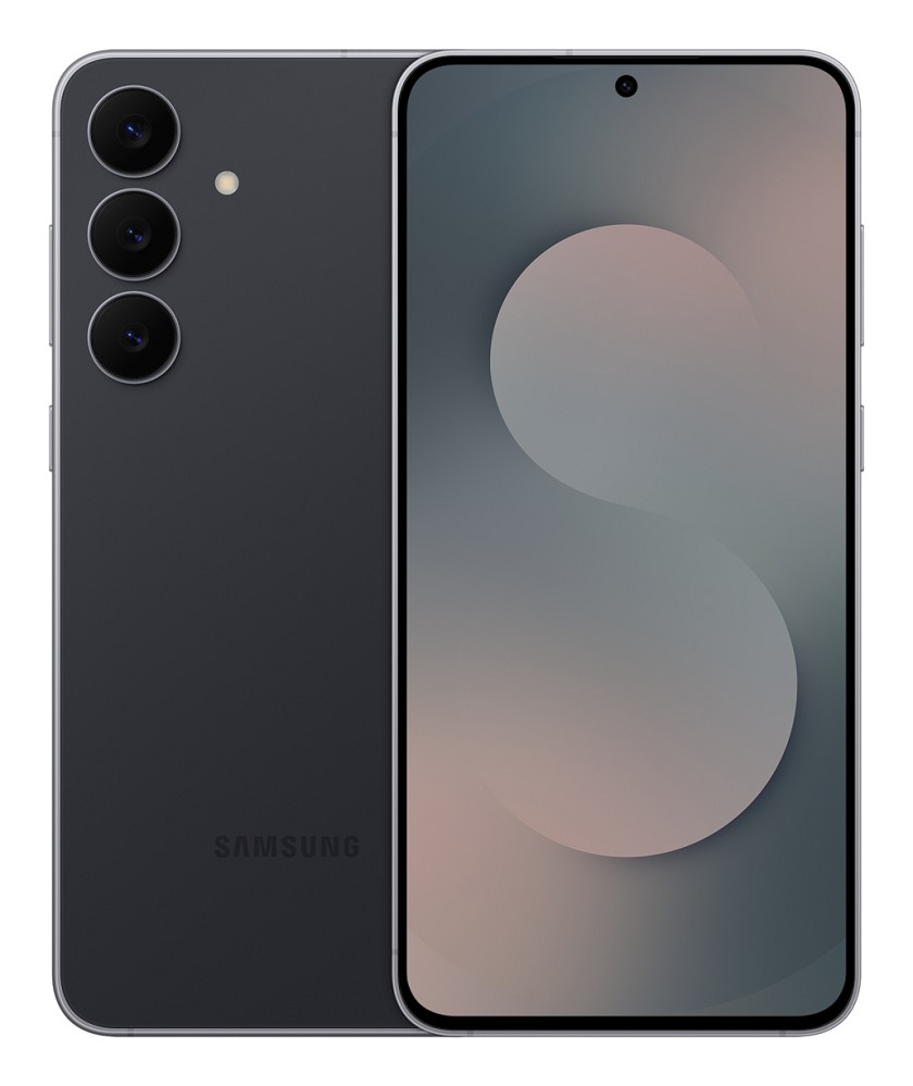 Samsung Galaxy S25 FE vorne
