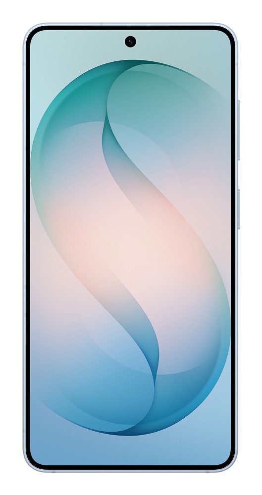 Samsung Galaxy S26 16 cm (6.3") Dual-SIM Android 1 hinten