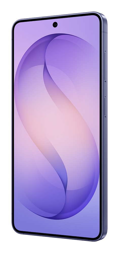 Samsung Galaxy S26 16 cm (6.3") Dual-SIM Android 1 außen
