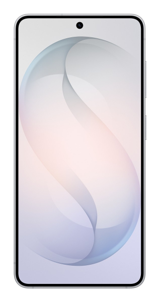Samsung Galaxy S26+ 17 cm (6.7") Dual-SIM Android hinten