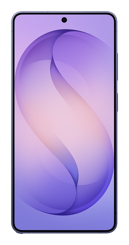Samsung Galaxy S26 Ultra 17,5 cm (6.9") Dual-SIM A oben