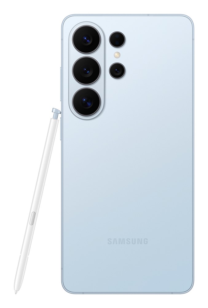 Samsung Galaxy S26 Ultra 17,5 cm (6.9") Dual-SIM A außen