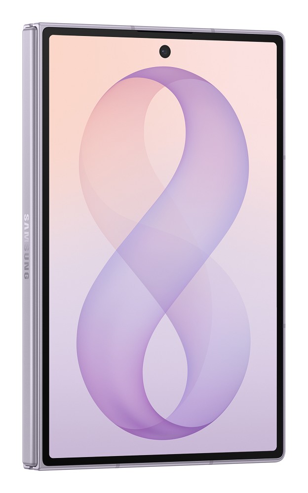 Samsung Galaxy Z Fold8 19,3 cm (7.6") Dual-SIM 5G links