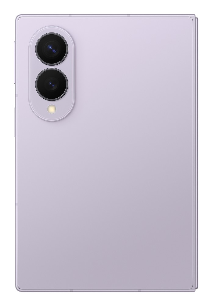 Samsung Galaxy Z Fold8 19,3 cm (7.6") Dual-SIM 5G rechts