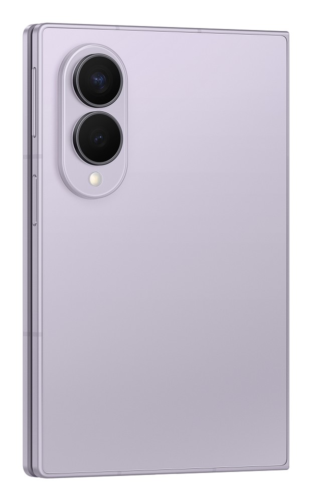 Samsung Galaxy Z Fold8 19,3 cm (7.6") Dual-SIM 5G oben