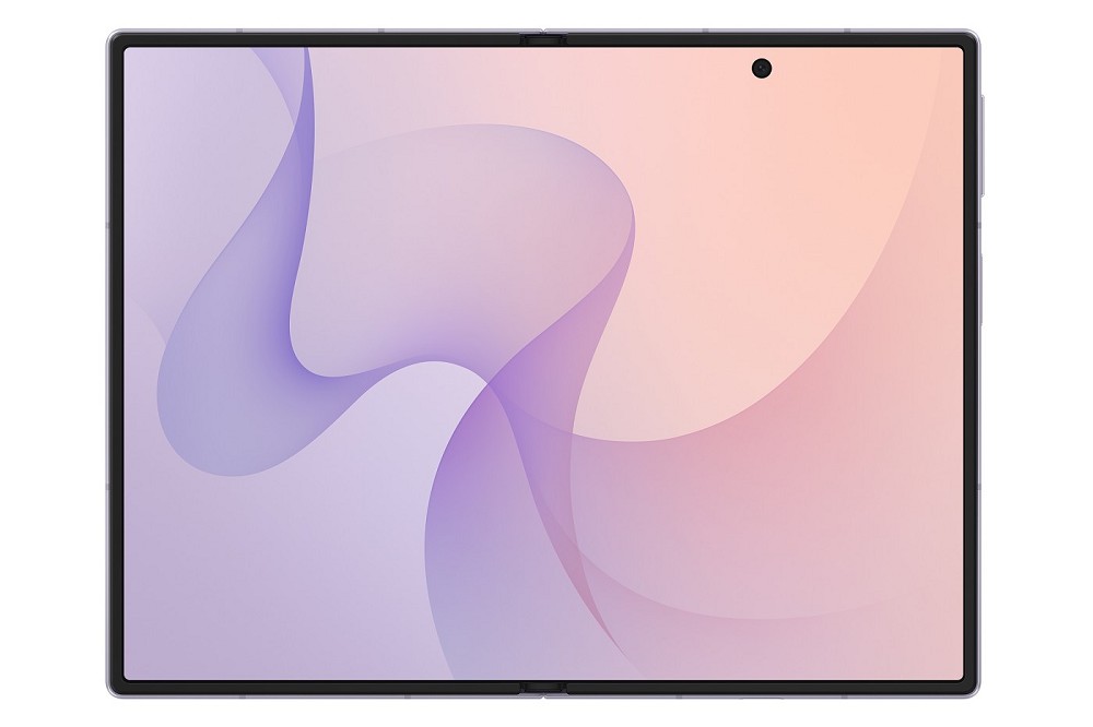 Samsung Galaxy Z Fold8 19,3 cm (7.6") Dual-SIM 5G innen