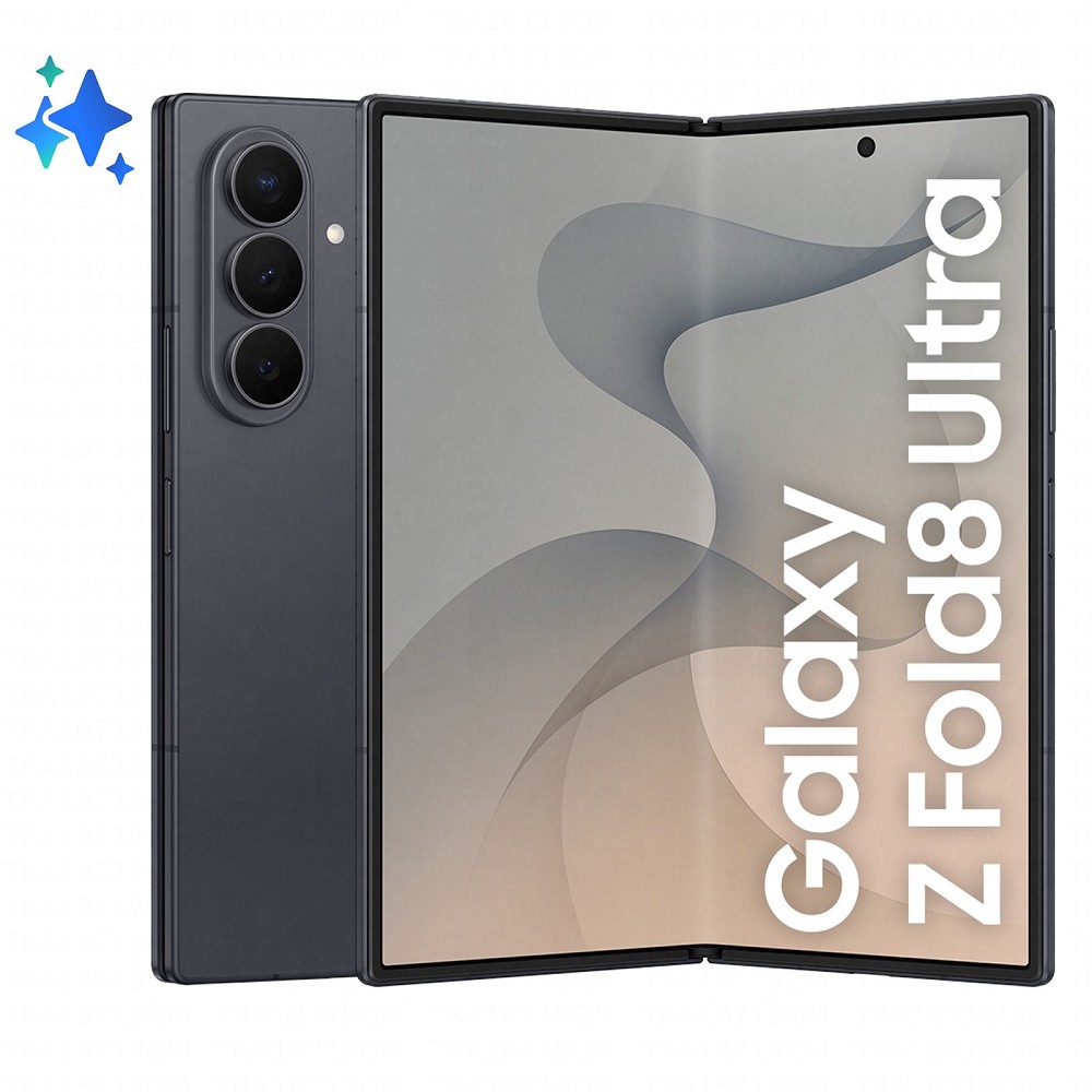Samsung Galaxy Z Fold8 Ultra 20,3 cm (8") Dual-SIM