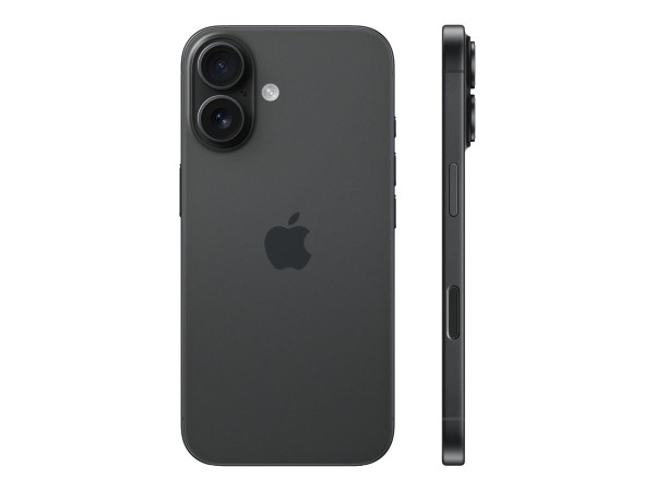 Apple iPhone 16 - 5G Smartphone - Dual-SIM / vorne