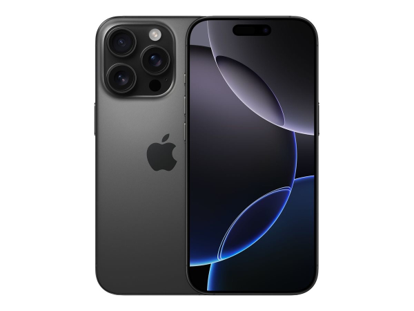 Apple iPhone 16 Pro Max - 5G Smartphone - Dual-SIM