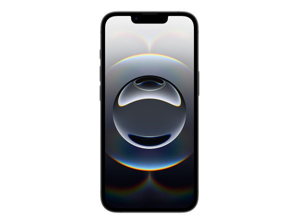 Apple iPhone 16e - 5G Smartphone - Dual-SIM / vorn
