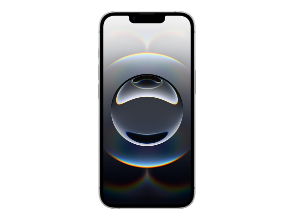 Apple iPhone 16e - 5G Smartphone - Dual-SIM / vorn