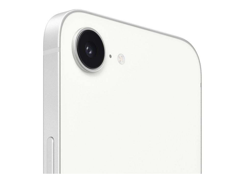 Apple iPhone 16e - 5G Smartphone - Dual-SIM / link links