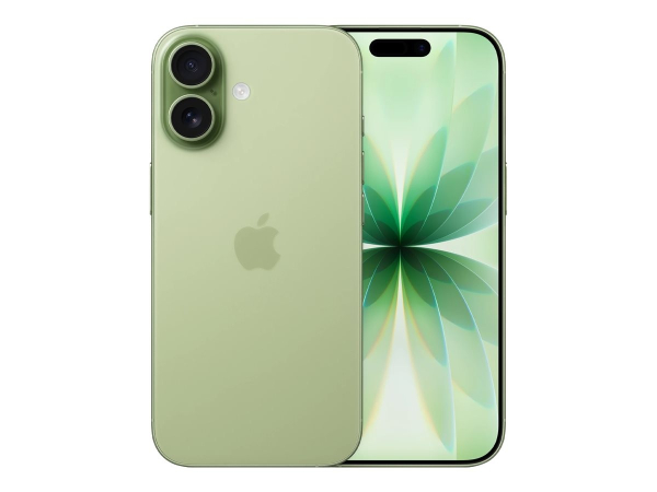 Apple iPhone 17 - 5G Smartphone - Dual-SIM / Inter