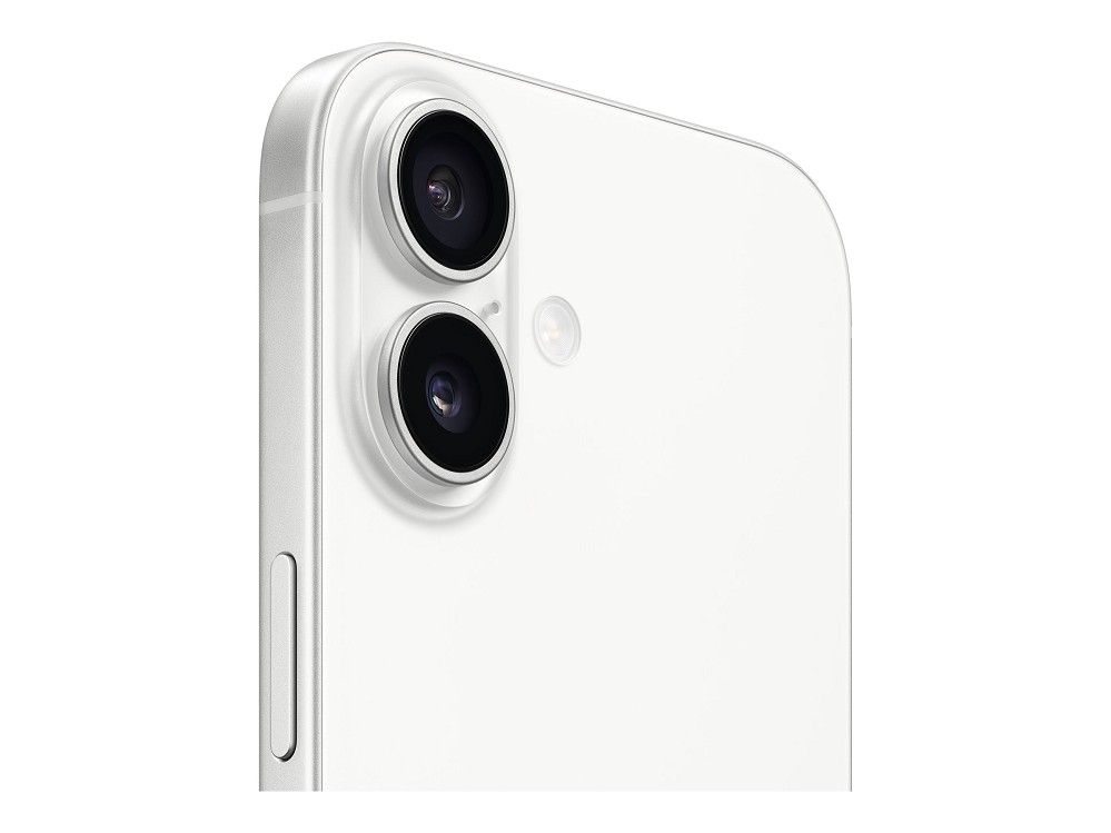 Apple iPhone 17 - 5G Smartphone - Dual-SIM / Inter hinten