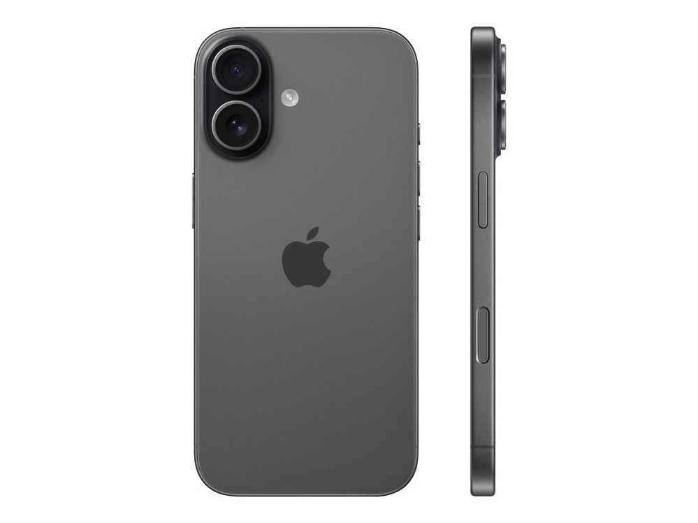 Apple iPhone 17 - 5G Smartphone - Dual-SIM / Inter rechts