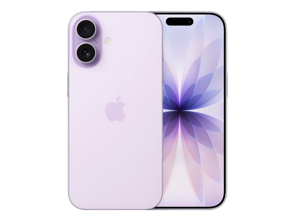 Apple iPhone 17 - 5G Smartphone - Dual-SIM / Inter