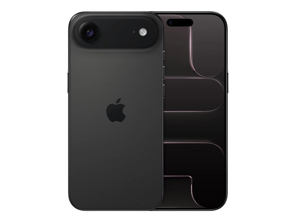 Apple iPhone Air - 5G Smartphone - Dual-SIM / Inte