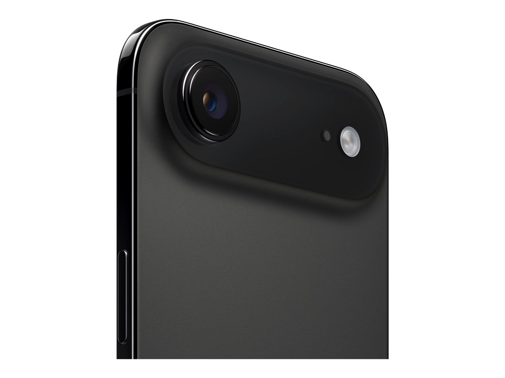 Apple iPhone Air - 5G Smartphone - Dual-SIM / Inte hinten
