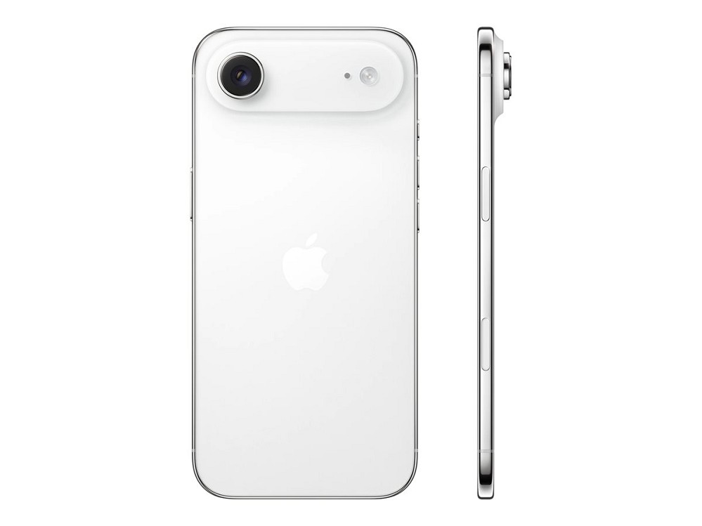 Apple iPhone Air - 5G Smartphone - Dual-SIM / Inte links