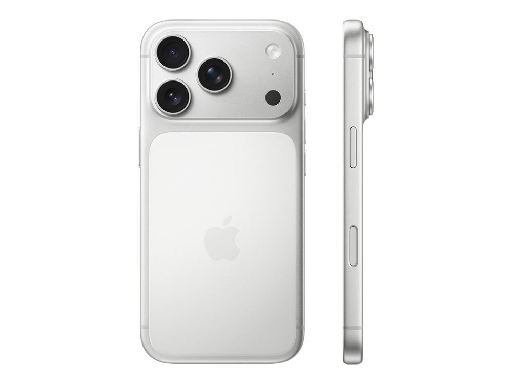 Apple iPhone 17 Pro - 5G Smartphone - Dual-SIM / I links