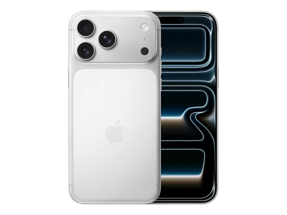 Apple iPhone 17 Pro Max - 5G Smartphone - Dual-SIM