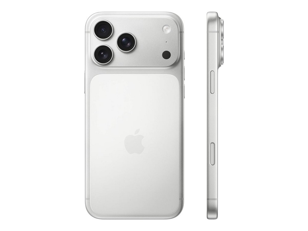 Apple iPhone 17 Pro Max - 5G Smartphone - Dual-SIM links