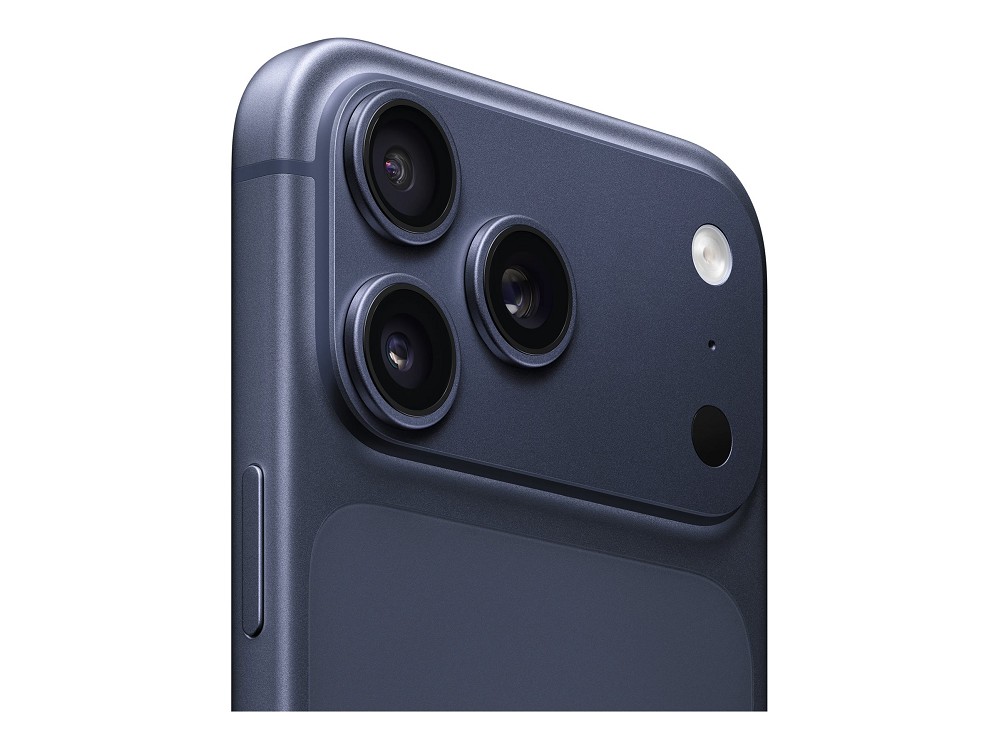 Apple iPhone 17 Pro Max - 5G Smartphone - Dual-SIM hinten