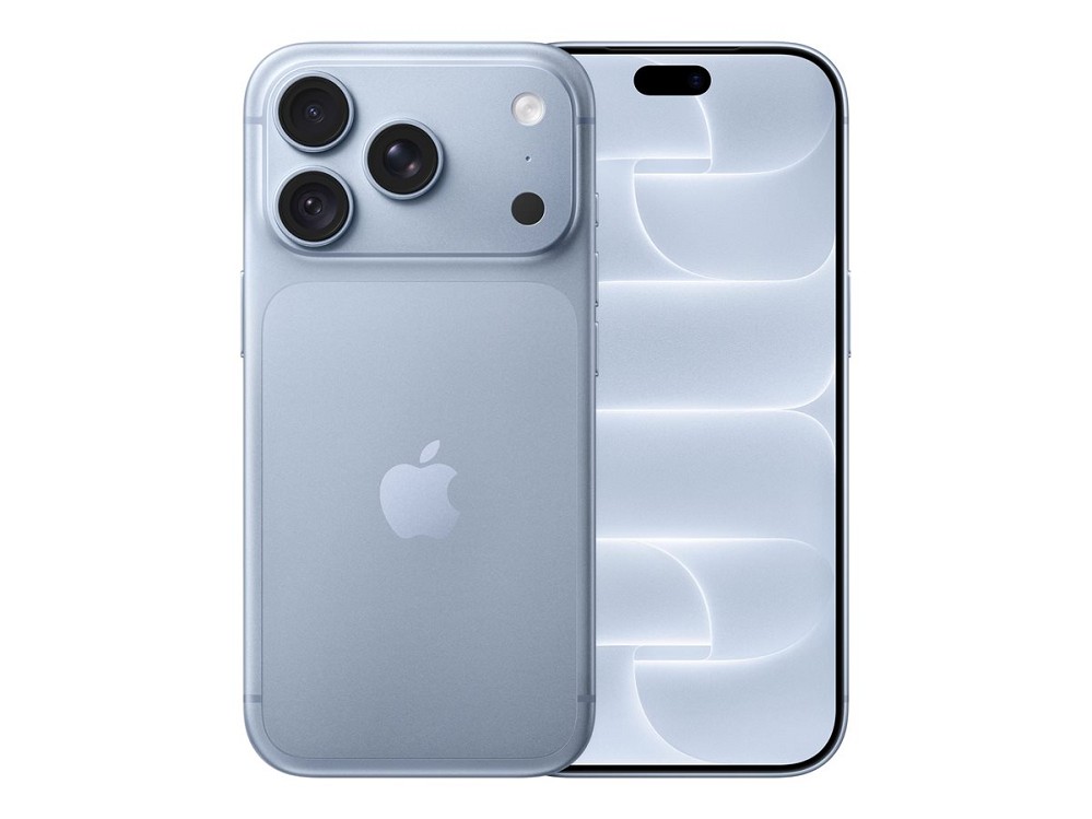 Apple iPhone 18 Pro - 5G Smartphone - Dual-SIM / I