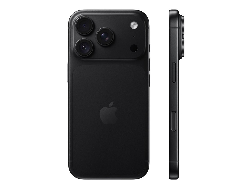 Apple iPhone 18 Pro - 5G Smartphone - Dual-SIM / I