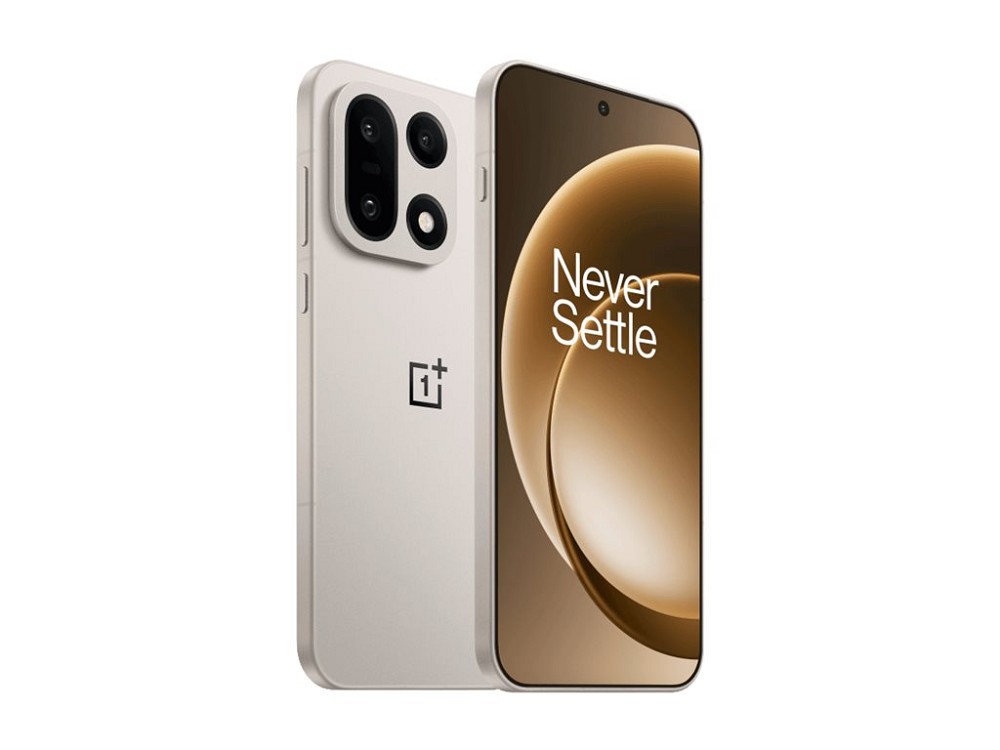 OnePlus 15 - 5G Smartphone - Dual-SIM - RAM 16 GB