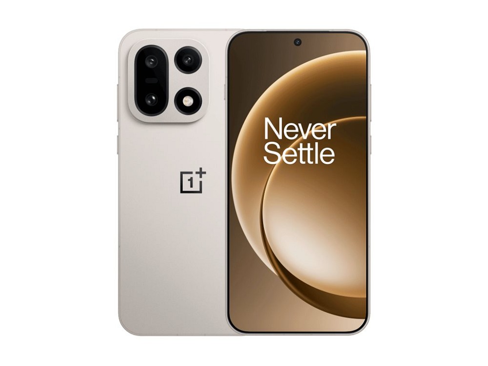 OnePlus 15 - 5G Smartphone - Dual-SIM - RAM 16 GB oben