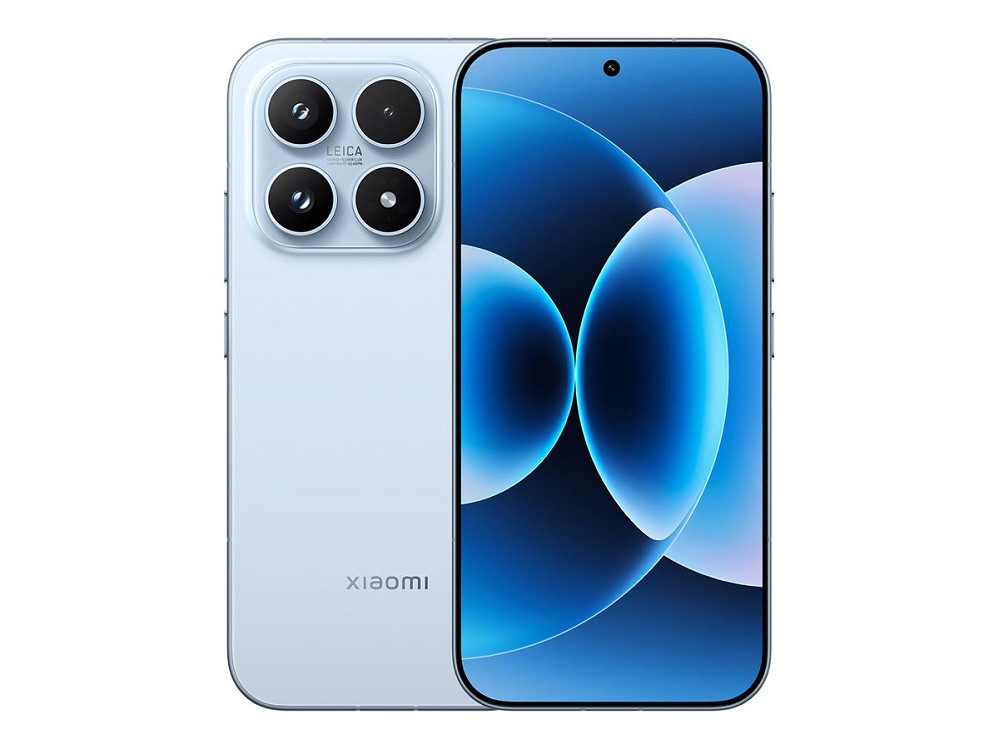 Xiaomi 17 - 5G Smartphone - Dual-SIM - RAM 12 GB /