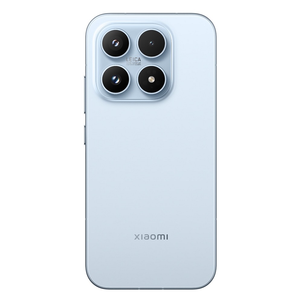 Xiaomi 17 - 5G Smartphone - Dual-SIM - RAM 12 GB / Interner  links